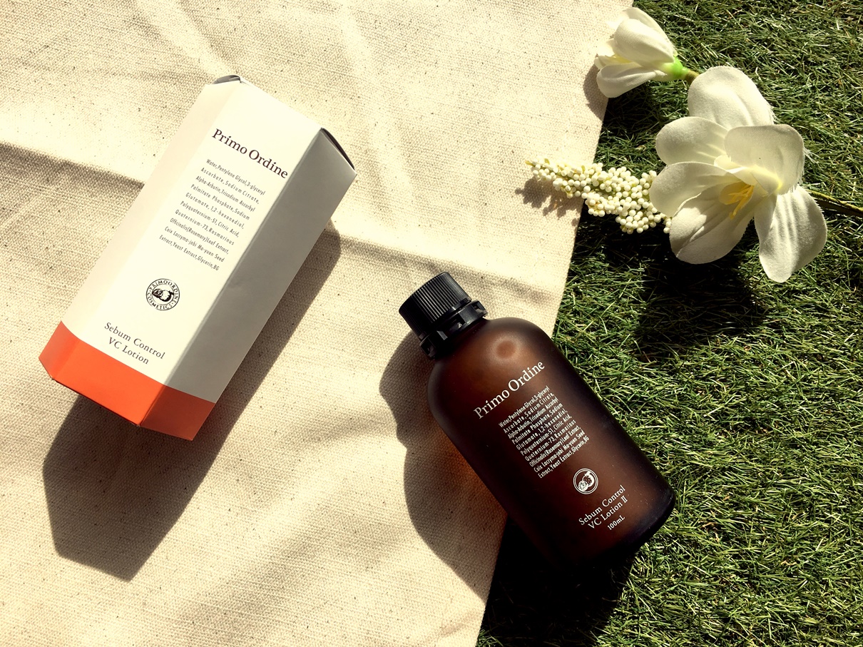 日本藥妝｜Primo Ordine 普瑞迪娜VC維他命多效活膚液改善痘痘疤痕化妝水- 美美美-在日台灣人的訪日旅遊網站｜美美美-在日台灣人的訪日旅遊網站