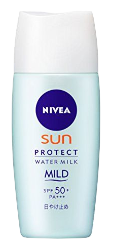 NIVEA Sun Protect Plus UV Waterproof UV Milk