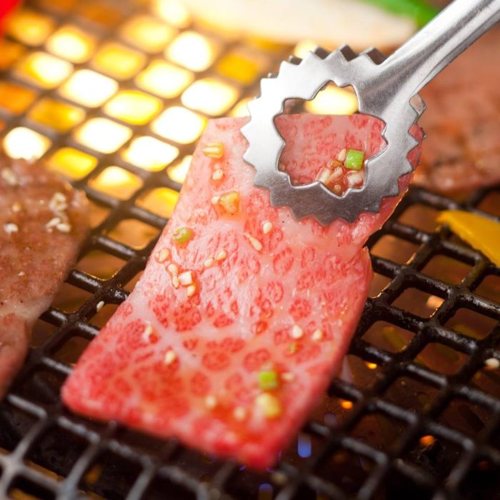 東京 燒肉