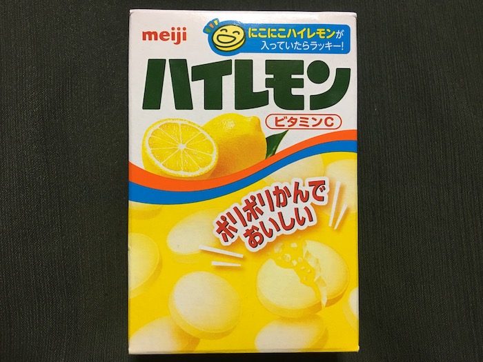 檸檬片